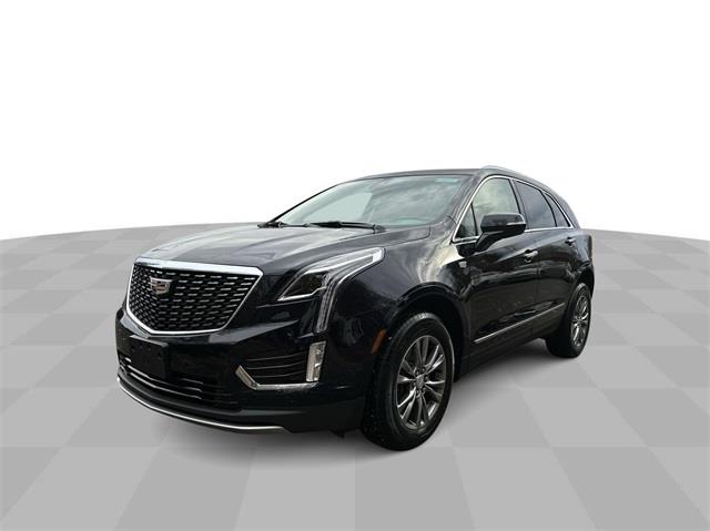 Used Cadillac Xt5 Premium Luxury 2022 | Sullivan Automotive Group. Avon, Connecticut