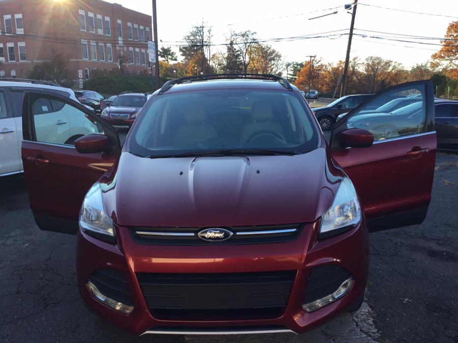 Used 2015 Ford Escape in Manchester, Connecticut | Liberty Motors. Manchester, Connecticut