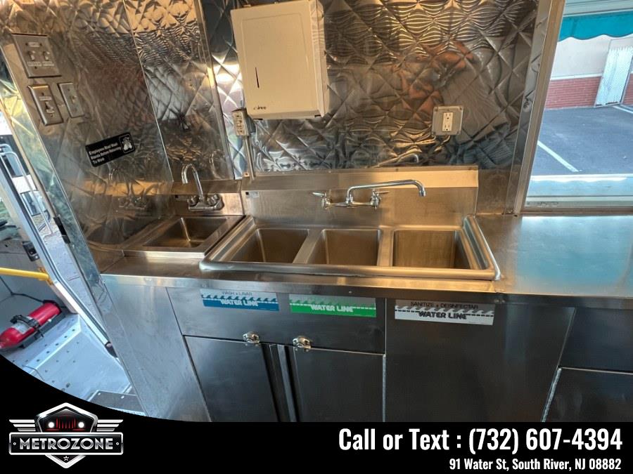 2013 Ford Super Duty F-59 Stripped Chassis Food Truck, available for sale in South River, New Jersey | Metrozone Motor Group. South River, New Jersey 2013 Ford Super Duty F-59 Stripped Chassis Food Truck, available for sale in South River, New Jersey | Metrozone Motor Group. South River, New Jersey