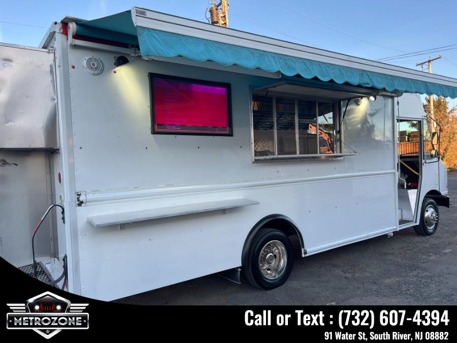 2013 Ford Super Duty F-59 Stripped Chassis Food Truck, available for sale in South River, New Jersey | Metrozone Motor Group. South River, New Jersey 2013 Ford Super Duty F-59 Stripped Chassis Food Truck, available for sale in South River, New Jersey | Metrozone Motor Group. South River, New Jersey