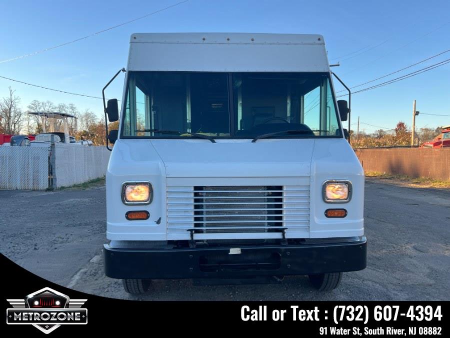 2013 Ford Super Duty F-59 Stripped Chassis Food Truck, available for sale in South River, New Jersey | Metrozone Motor Group. South River, New Jersey 2013 Ford Super Duty F-59 Stripped Chassis Food Truck, available for sale in South River, New Jersey | Metrozone Motor Group. South River, New Jersey