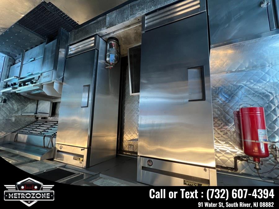 2013 Ford Super Duty F-59 Stripped Chassis Food Truck, available for sale in South River, New Jersey | Metrozone Motor Group. South River, New Jersey 2013 Ford Super Duty F-59 Stripped Chassis Food Truck, available for sale in South River, New Jersey | Metrozone Motor Group. South River, New Jersey