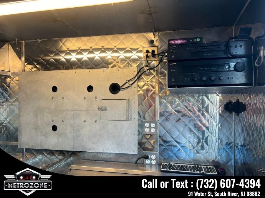 2013 Ford Super Duty F-59 Stripped Chassis Food Truck, available for sale in South River, New Jersey | Metrozone Motor Group. South River, New Jersey 2013 Ford Super Duty F-59 Stripped Chassis Food Truck, available for sale in South River, New Jersey | Metrozone Motor Group. South River, New Jersey