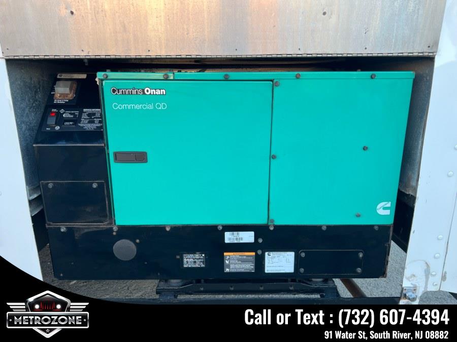 2013 Ford Super Duty F-59 Stripped Chassis Food Truck, available for sale in South River, New Jersey | Metrozone Motor Group. South River, New Jersey 2013 Ford Super Duty F-59 Stripped Chassis Food Truck, available for sale in South River, New Jersey | Metrozone Motor Group. South River, New Jersey