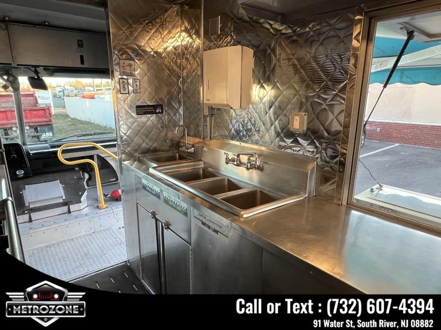 2013 Ford Super Duty F-59 Stripped Chassis Food Truck, available for sale in South River, New Jersey | Metrozone Motor Group. South River, New Jersey 2013 Ford Super Duty F-59 Stripped Chassis Food Truck, available for sale in South River, New Jersey | Metrozone Motor Group. South River, New Jersey