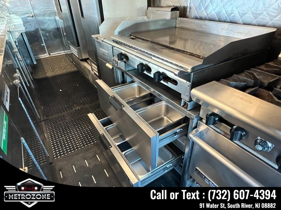 2013 Ford Super Duty F-59 Stripped Chassis Food Truck, available for sale in South River, New Jersey | Metrozone Motor Group. South River, New Jersey 2013 Ford Super Duty F-59 Stripped Chassis Food Truck, available for sale in South River, New Jersey | Metrozone Motor Group. South River, New Jersey