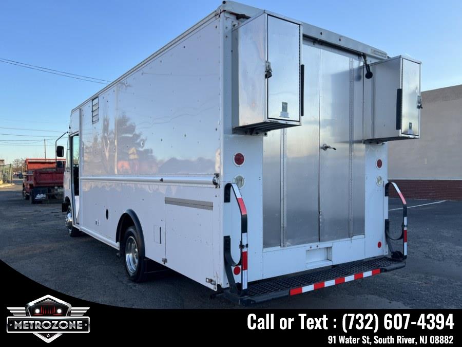2013 Ford Super Duty F-59 Stripped Chassis Food Truck, available for sale in South River, New Jersey | Metrozone Motor Group. South River, New Jersey 2013 Ford Super Duty F-59 Stripped Chassis Food Truck, available for sale in South River, New Jersey | Metrozone Motor Group. South River, New Jersey