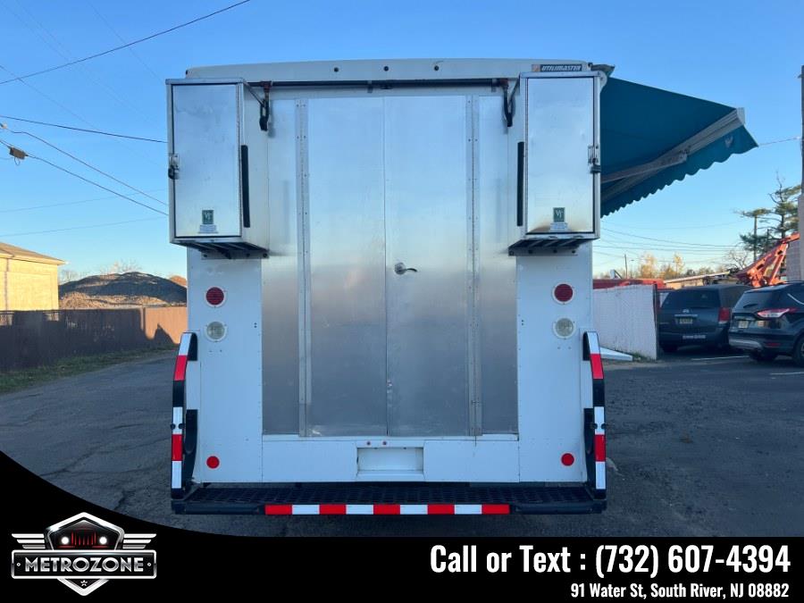 2013 Ford Super Duty F-59 Stripped Chassis Food Truck, available for sale in South River, New Jersey | Metrozone Motor Group. South River, New Jersey 2013 Ford Super Duty F-59 Stripped Chassis Food Truck, available for sale in South River, New Jersey | Metrozone Motor Group. South River, New Jersey