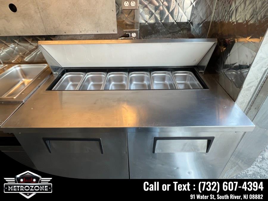2013 Ford Super Duty F-59 Stripped Chassis Food Truck, available for sale in South River, New Jersey | Metrozone Motor Group. South River, New Jersey 2013 Ford Super Duty F-59 Stripped Chassis Food Truck, available for sale in South River, New Jersey | Metrozone Motor Group. South River, New Jersey