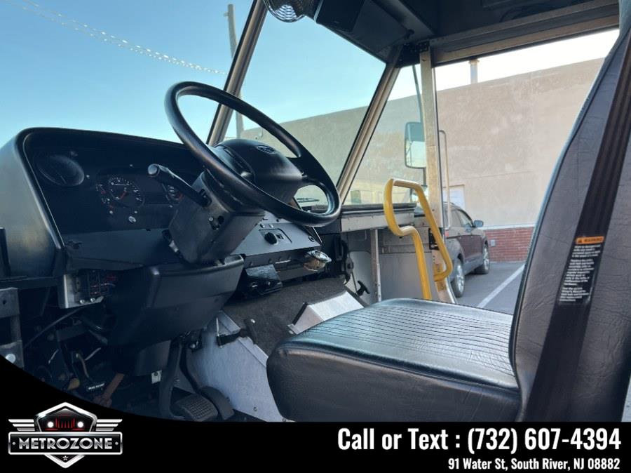 2013 Ford Super Duty F-59 Stripped Chassis Food Truck, available for sale in South River, New Jersey | Metrozone Motor Group. South River, New Jersey 2013 Ford Super Duty F-59 Stripped Chassis Food Truck, available for sale in South River, New Jersey | Metrozone Motor Group. South River, New Jersey