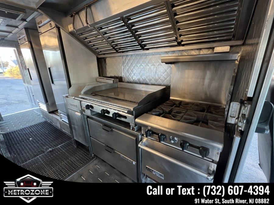 2013 Ford Super Duty F-59 Stripped Chassis Food Truck, available for sale in South River, New Jersey | Metrozone Motor Group. South River, New Jersey 2013 Ford Super Duty F-59 Stripped Chassis Food Truck, available for sale in South River, New Jersey | Metrozone Motor Group. South River, New Jersey
