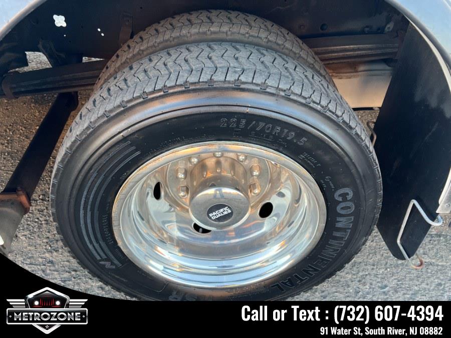 2013 Ford Super Duty F-59 Stripped Chassis Food Truck, available for sale in South River, New Jersey | Metrozone Motor Group. South River, New Jersey 2013 Ford Super Duty F-59 Stripped Chassis Food Truck, available for sale in South River, New Jersey | Metrozone Motor Group. South River, New Jersey