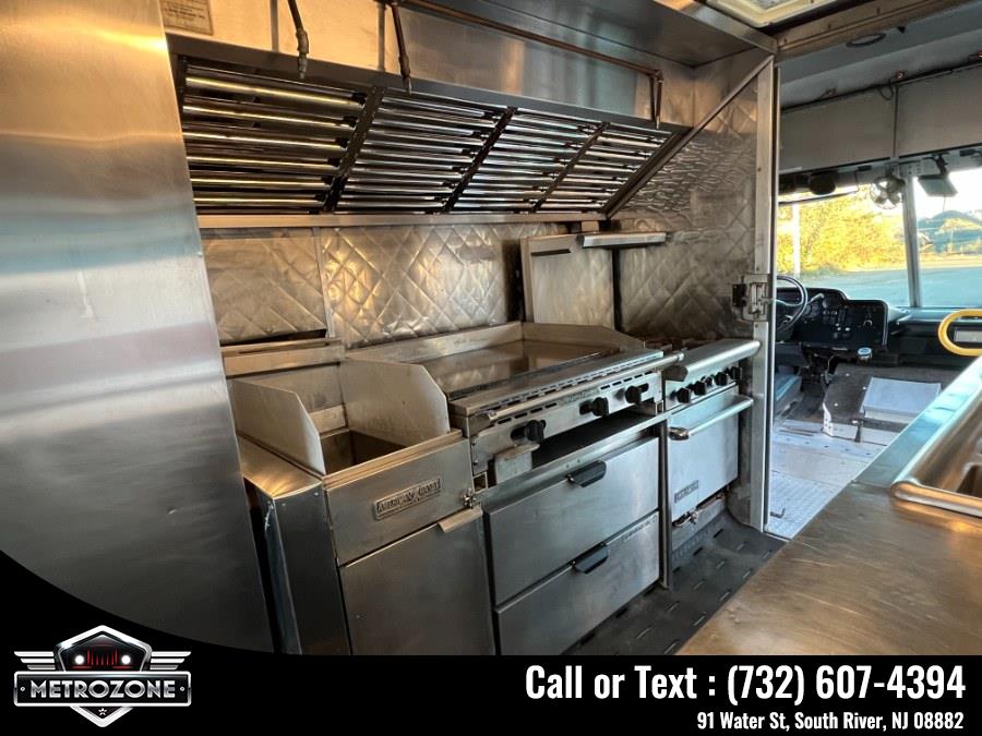 2013 Ford Super Duty F-59 Stripped Chassis Food Truck, available for sale in South River, New Jersey | Metrozone Motor Group. South River, New Jersey 2013 Ford Super Duty F-59 Stripped Chassis Food Truck, available for sale in South River, New Jersey | Metrozone Motor Group. South River, New Jersey