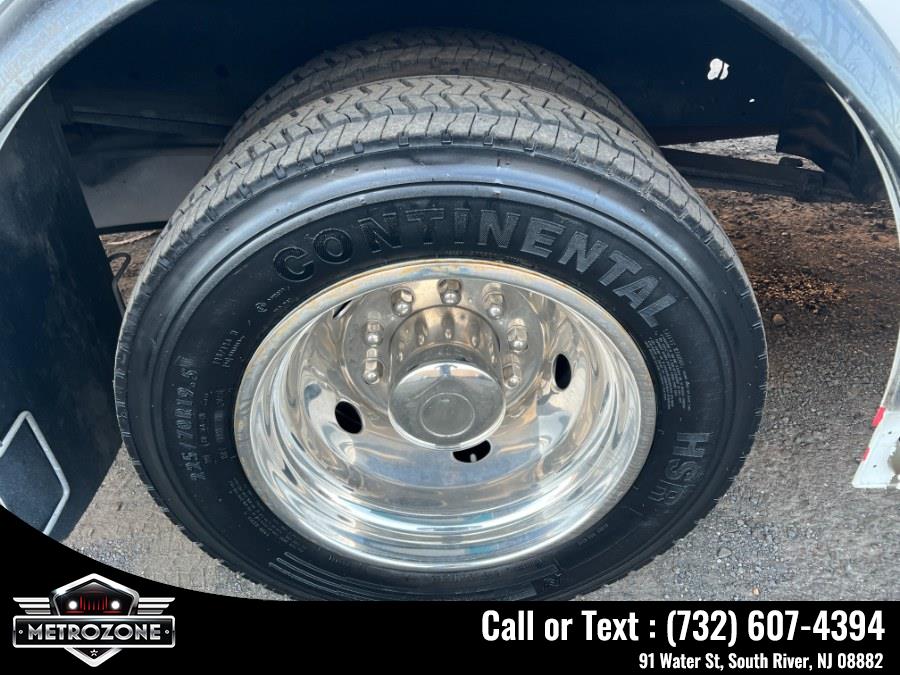 2013 Ford Super Duty F-59 Stripped Chassis Food Truck, available for sale in South River, New Jersey | Metrozone Motor Group. South River, New Jersey 2013 Ford Super Duty F-59 Stripped Chassis Food Truck, available for sale in South River, New Jersey | Metrozone Motor Group. South River, New Jersey