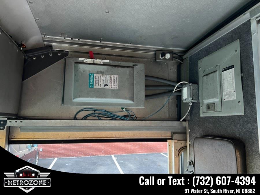 2013 Ford Super Duty F-59 Stripped Chassis Food Truck, available for sale in South River, New Jersey | Metrozone Motor Group. South River, New Jersey 2013 Ford Super Duty F-59 Stripped Chassis Food Truck, available for sale in South River, New Jersey | Metrozone Motor Group. South River, New Jersey
