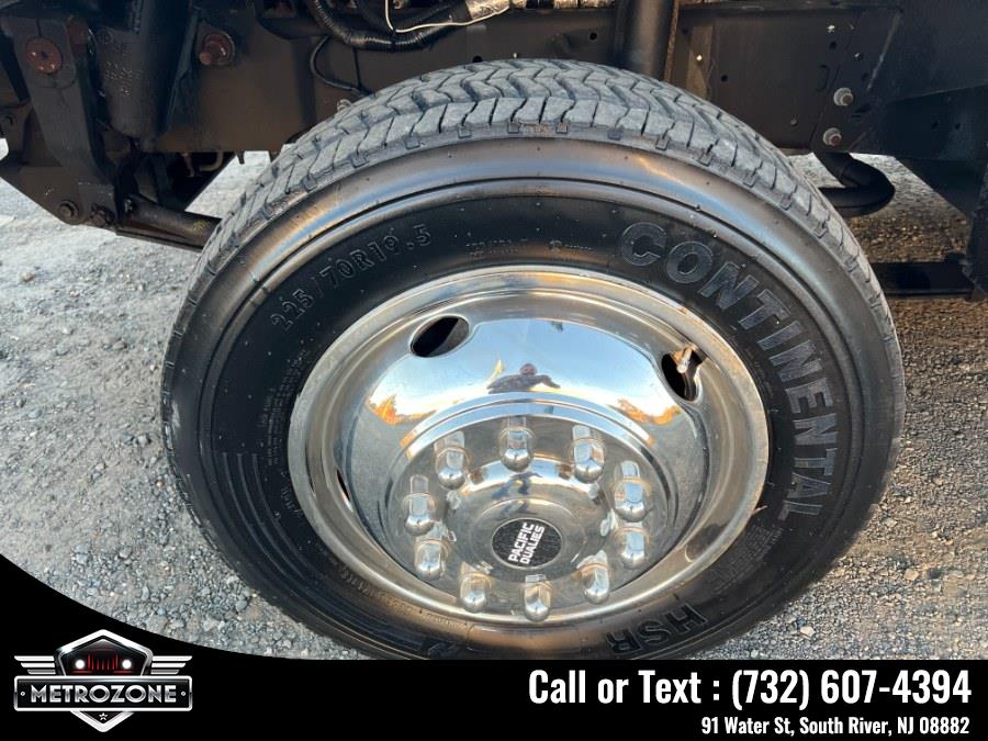 2013 Ford Super Duty F-59 Stripped Chassis Food Truck, available for sale in South River, New Jersey | Metrozone Motor Group. South River, New Jersey 2013 Ford Super Duty F-59 Stripped Chassis Food Truck, available for sale in South River, New Jersey | Metrozone Motor Group. South River, New Jersey