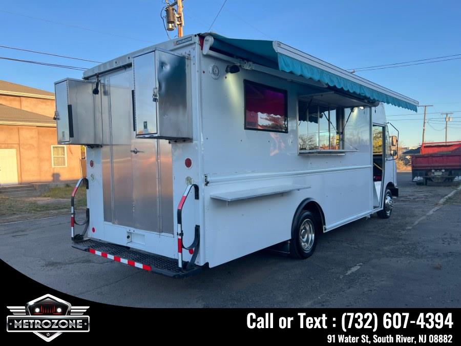 2013 Ford Super Duty F-59 Stripped Chassis Food Truck, available for sale in South River, New Jersey | Metrozone Motor Group. South River, New Jersey 2013 Ford Super Duty F-59 Stripped Chassis Food Truck, available for sale in South River, New Jersey | Metrozone Motor Group. South River, New Jersey