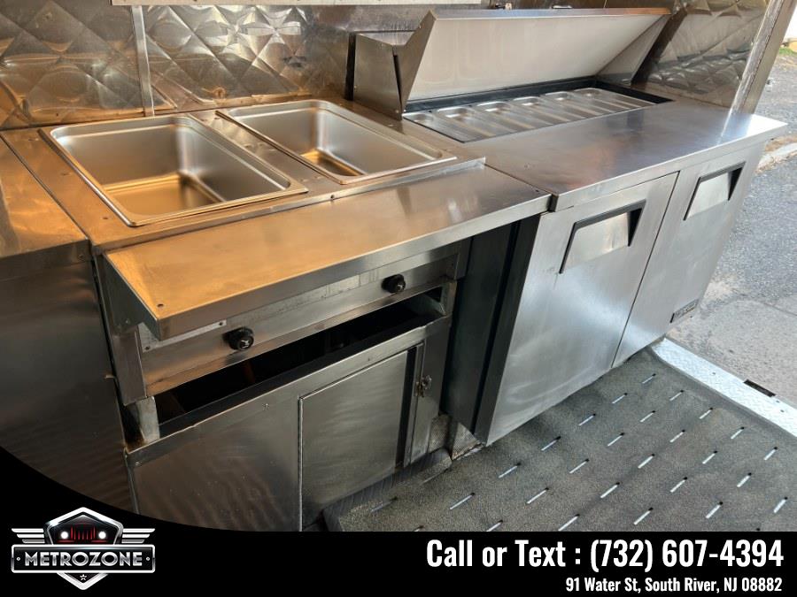2013 Ford Super Duty F-59 Stripped Chassis Food Truck, available for sale in South River, New Jersey | Metrozone Motor Group. South River, New Jersey 2013 Ford Super Duty F-59 Stripped Chassis Food Truck, available for sale in South River, New Jersey | Metrozone Motor Group. South River, New Jersey