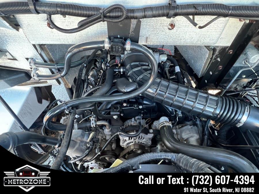 2013 Ford Super Duty F-59 Stripped Chassis Food Truck, available for sale in South River, New Jersey | Metrozone Motor Group. South River, New Jersey 2013 Ford Super Duty F-59 Stripped Chassis Food Truck, available for sale in South River, New Jersey | Metrozone Motor Group. South River, New Jersey
