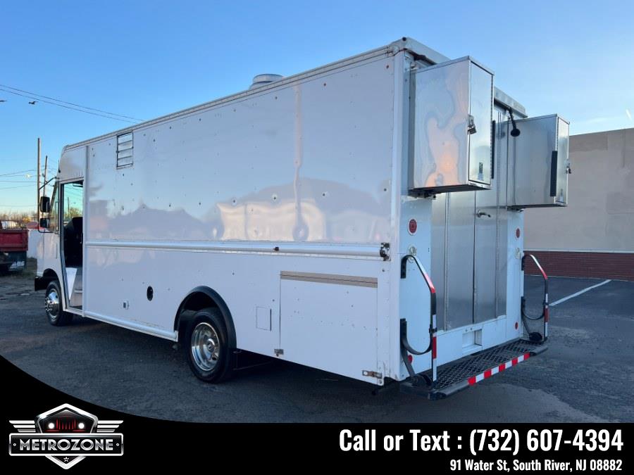 2013 Ford Super Duty F-59 Stripped Chassis Food Truck, available for sale in South River, New Jersey | Metrozone Motor Group. South River, New Jersey 2013 Ford Super Duty F-59 Stripped Chassis Food Truck, available for sale in South River, New Jersey | Metrozone Motor Group. South River, New Jersey