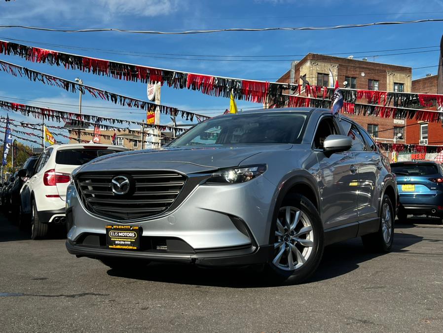 Used 2016 Mazda CX-9 in Irvington, New Jersey | Elis Motors Corp. Irvington, New Jersey