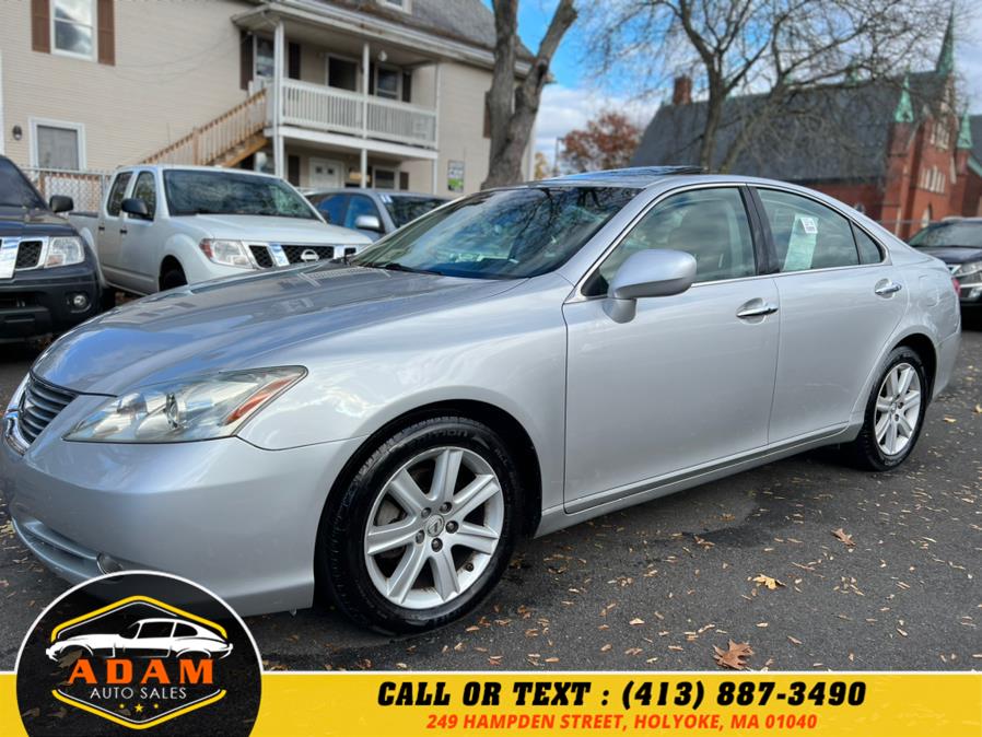 Used 2007 Lexus ES 350 in Holyoke, Massachusetts | Adam Auto Sales. Holyoke, Massachusetts