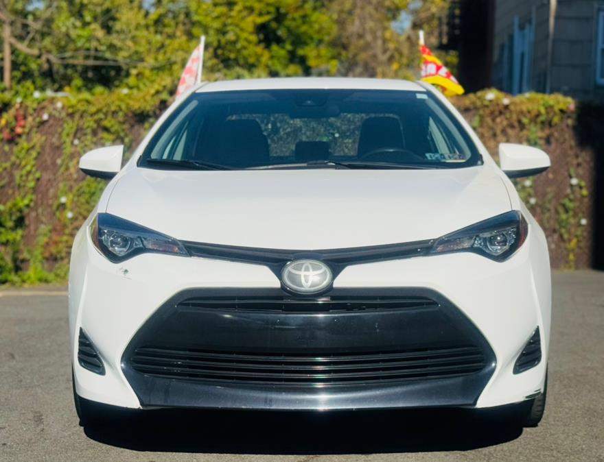 2019 Toyota Corolla LE CVT (Natl), available for sale in Irvington, New Jersey | RT 603 Auto Mall. Irvington, New Jersey 2019 Toyota Corolla LE CVT (Natl), available for sale in Irvington, New Jersey | RT 603 Auto Mall. Irvington, New Jersey