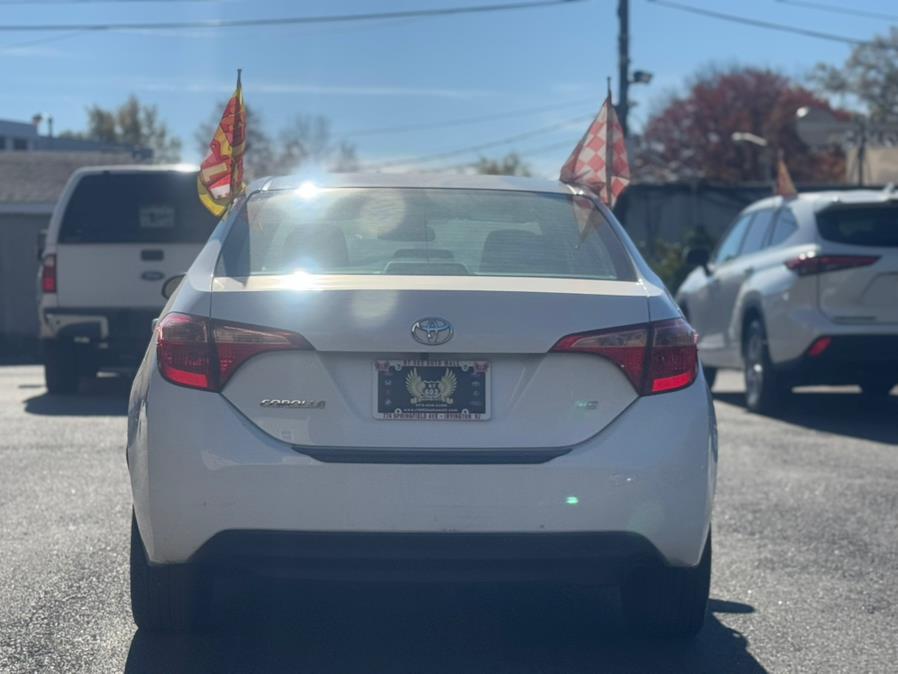 2019 Toyota Corolla LE CVT (Natl), available for sale in Irvington, New Jersey | RT 603 Auto Mall. Irvington, New Jersey 2019 Toyota Corolla LE CVT (Natl), available for sale in Irvington, New Jersey | RT 603 Auto Mall. Irvington, New Jersey