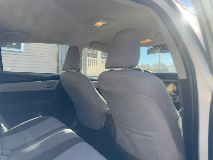 2019 Toyota Corolla LE CVT (Natl), available for sale in Irvington, New Jersey | RT 603 Auto Mall. Irvington, New Jersey 2019 Toyota Corolla LE CVT (Natl), available for sale in Irvington, New Jersey | RT 603 Auto Mall. Irvington, New Jersey