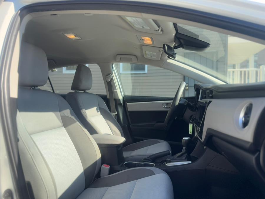 2019 Toyota Corolla LE CVT (Natl), available for sale in Irvington, New Jersey | RT 603 Auto Mall. Irvington, New Jersey 2019 Toyota Corolla LE CVT (Natl), available for sale in Irvington, New Jersey | RT 603 Auto Mall. Irvington, New Jersey