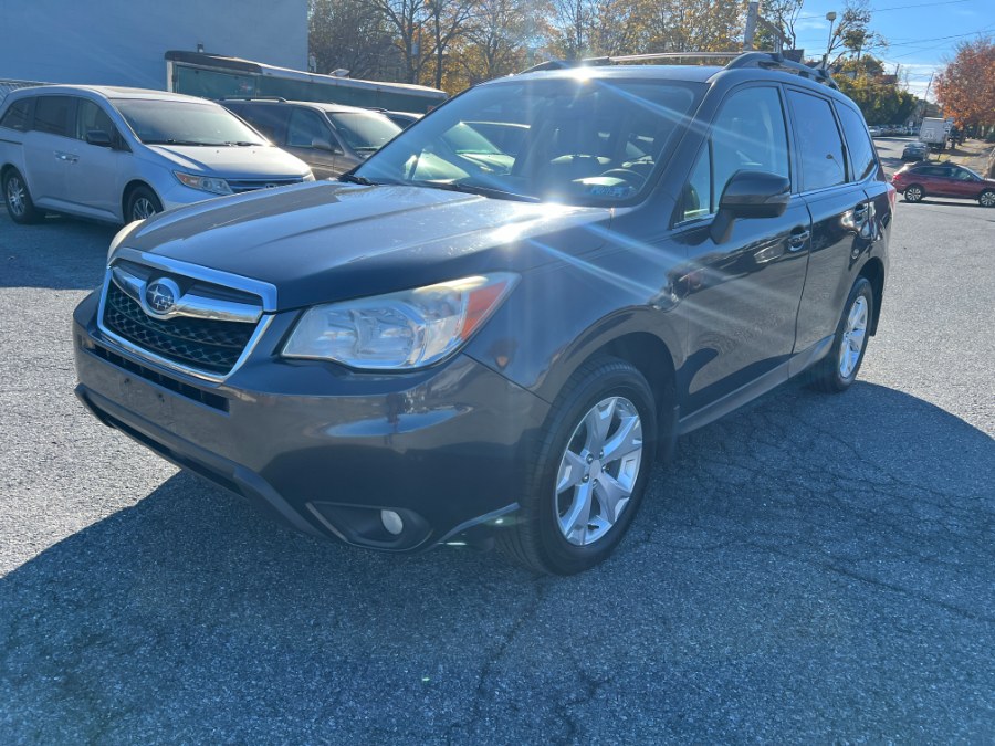 Used 2014 Subaru Forester in Bethlehem, Pennsylvania | Best Auto Deals LLC. Bethlehem, Pennsylvania