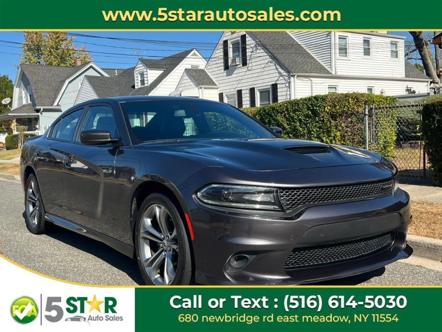 Used 2021 Dodge Charger in East Meadow, New York | 5 Star Auto Sales Inc. East Meadow, New York