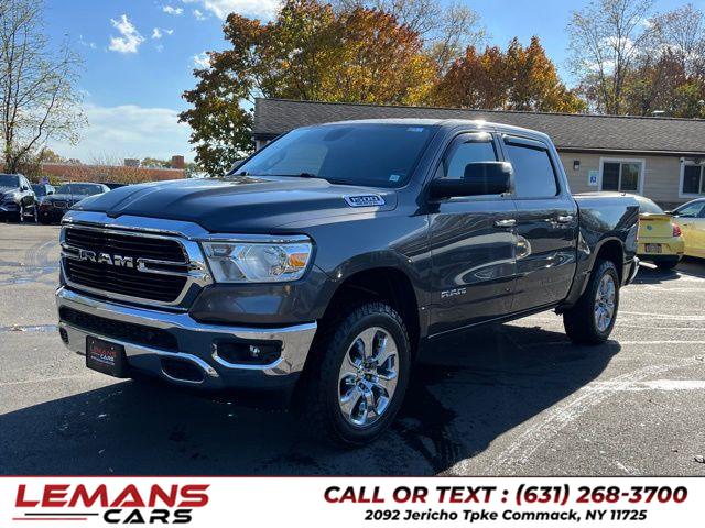 Used 2019 Ram 1500 in Commack, New York | Lemans Cars. Commack, New York