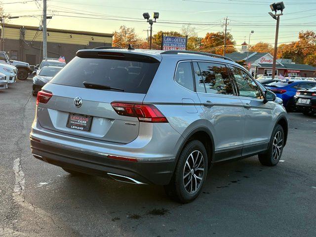2021 Volkswagen Tiguan 2.0T SE, available for sale in Floral Park, New York | Shop Auto NY. Floral Park, New York 2021 Volkswagen Tiguan 2.0T SE, available for sale in Floral Park, New York | Shop Auto NY. Floral Park, New York
