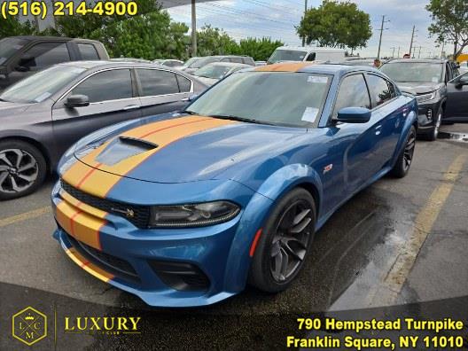 Used 2020 Dodge Charger in Franklin Sq, New York | Long Island Auto Center. Franklin Sq, New York