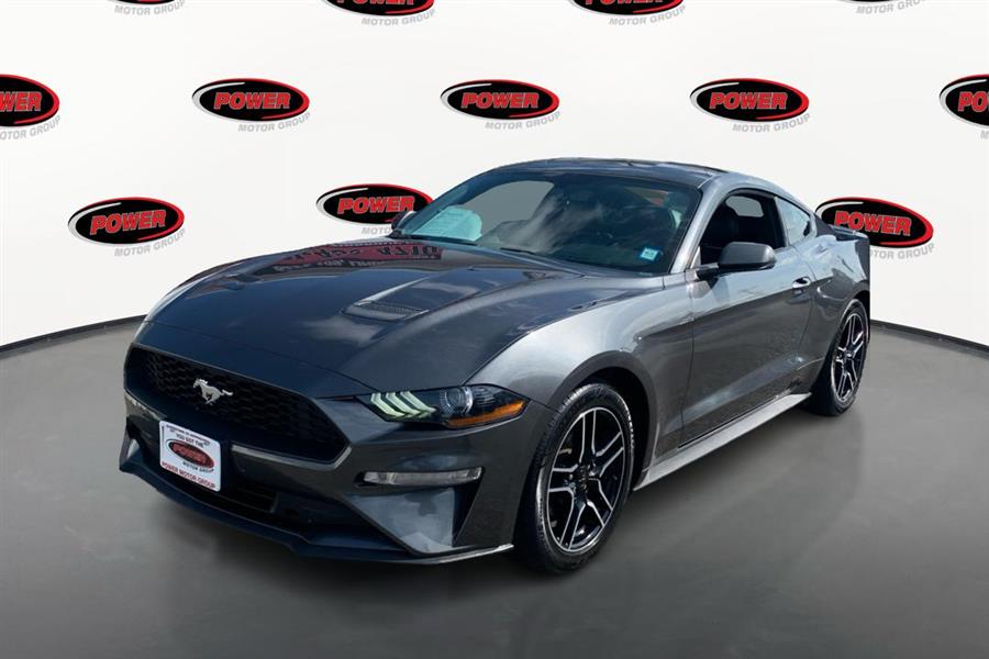 Used 2020 Ford Mustang in Lindenhurst, New York | Power Motor Group. Lindenhurst, New York