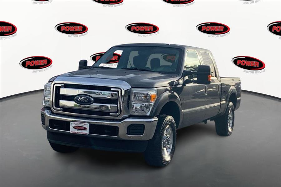 Used 2016 Ford Super Duty F-250 SRW in Lindenhurst, New York | Power Motor Group. Lindenhurst, New York