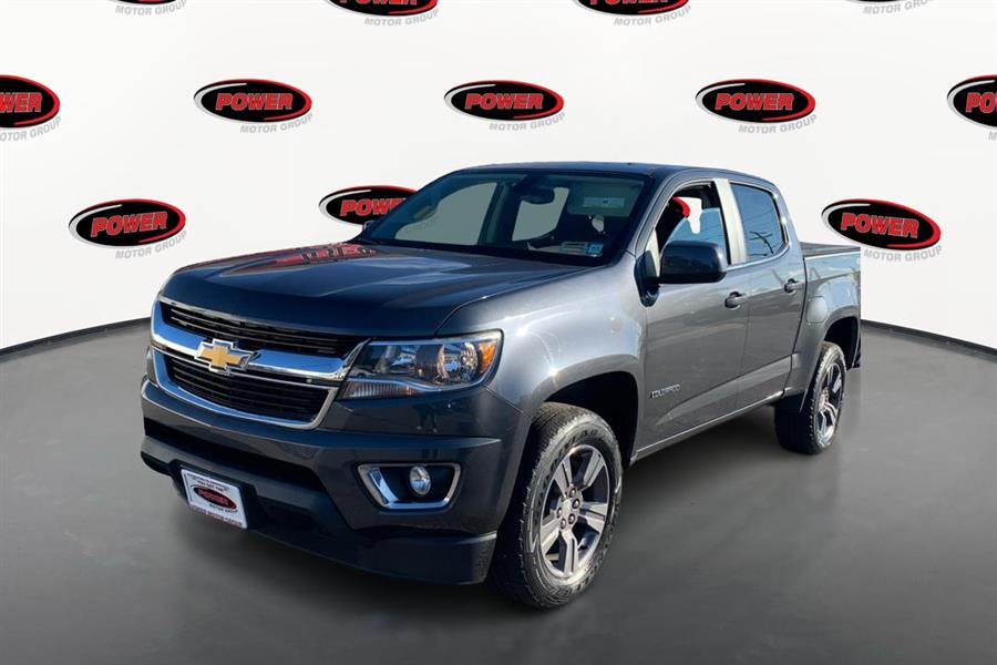 Used 2016 Chevrolet Colorado in Lindenhurst, New York | Power Motor Group. Lindenhurst, New York