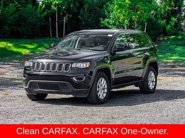 Used 2022 Jeep Grand Cherokee Wk in Great Neck, New York | Camy Cars. Great Neck, New York