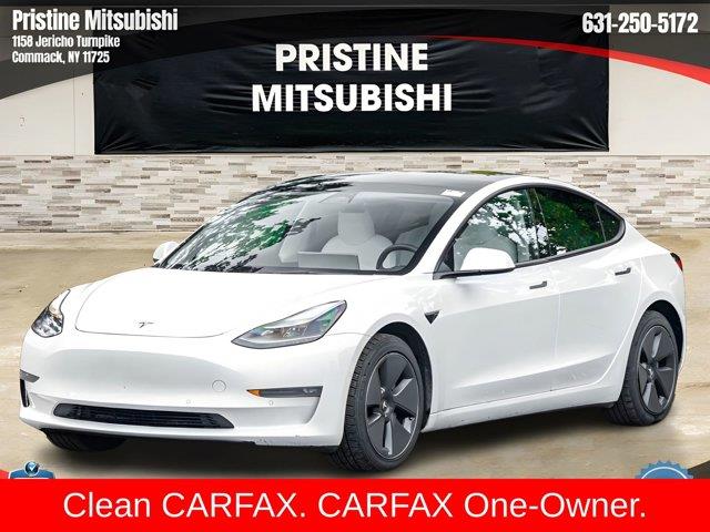 Used 2022 Tesla Model 3 in Great Neck, New York | Camy Cars. Great Neck, New York