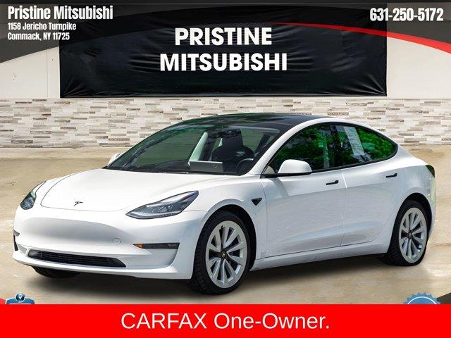 Used 2023 Tesla Model 3 in Great Neck, New York | Camy Cars. Great Neck, New York