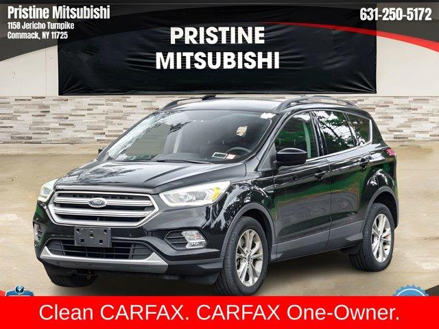 Used 2017 Ford Escape in Great Neck, New York | Camy Cars. Great Neck, New York