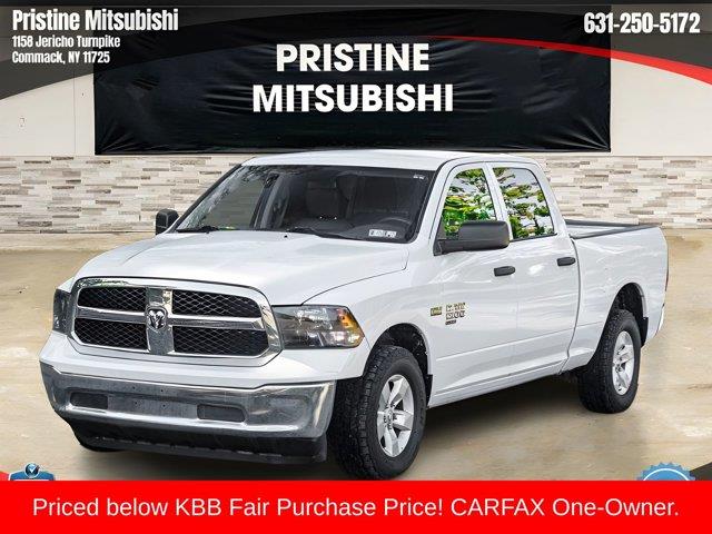 Used 2022 Ram 1500 Classic in Great Neck, New York | Camy Cars. Great Neck, New York