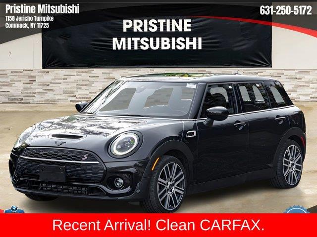 Used 2022 Mini Clubman in Great Neck, New York | Camy Cars. Great Neck, New York