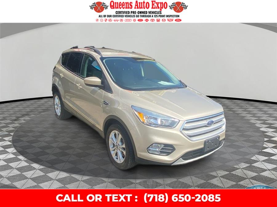 Used 2018 Ford Escape in Woodside, New York | Queens Auto Expo. Woodside, New York