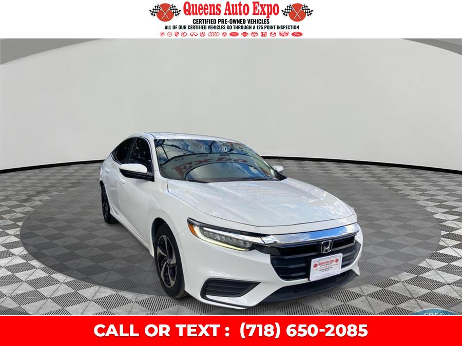 Used 2022 Honda Insight in Woodside, New York | Queens Auto Expo. Woodside, New York