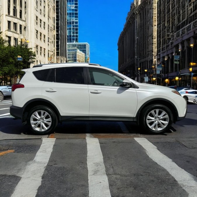 2013 Toyota RAV4 AWD 4dr Limited (Natl), available for sale in Port Washington, New York | Sandpoint Autosales. Port Washington, New York 2013 Toyota RAV4 AWD 4dr Limited (Natl), available for sale in Port Washington, New York | Sandpoint Autosales. Port Washington, New York