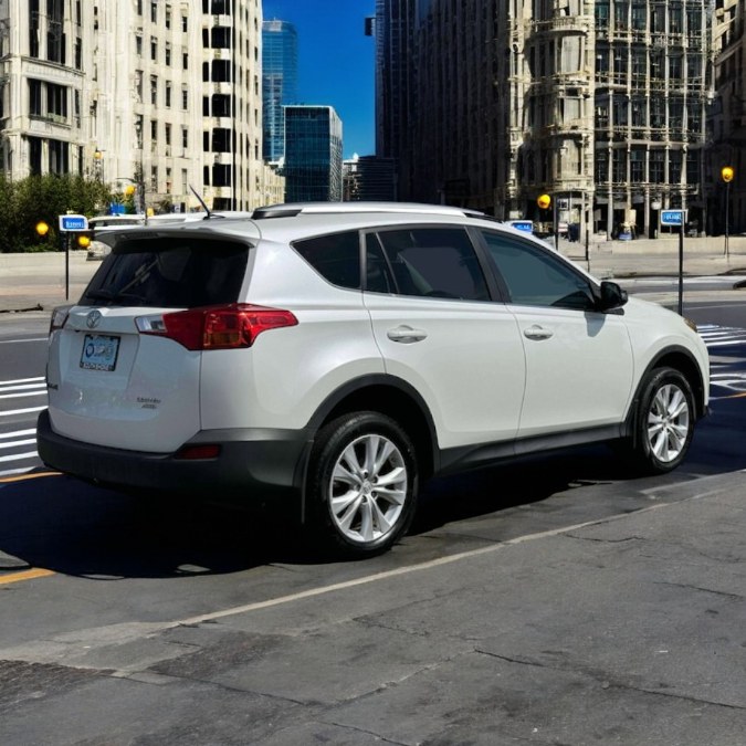 2013 Toyota RAV4 AWD 4dr Limited (Natl), available for sale in Port Washington, New York | Sandpoint Autosales. Port Washington, New York 2013 Toyota RAV4 AWD 4dr Limited (Natl), available for sale in Port Washington, New York | Sandpoint Autosales. Port Washington, New York