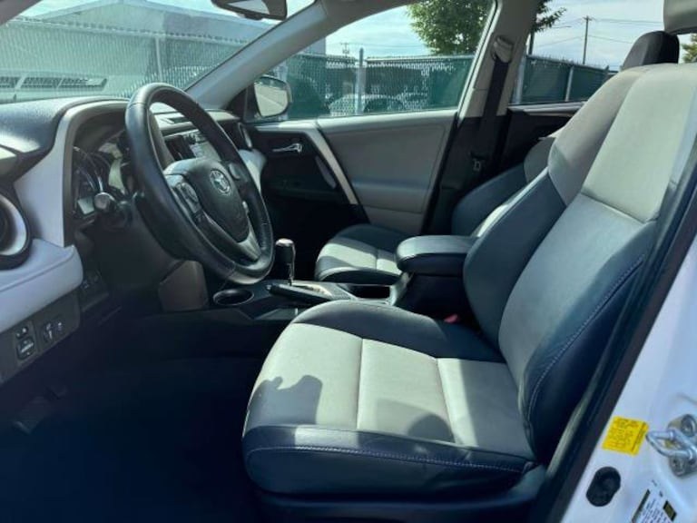 2013 Toyota RAV4 AWD 4dr Limited (Natl), available for sale in Port Washington, New York | Sandpoint Autosales. Port Washington, New York 2013 Toyota RAV4 AWD 4dr Limited (Natl), available for sale in Port Washington, New York | Sandpoint Autosales. Port Washington, New York