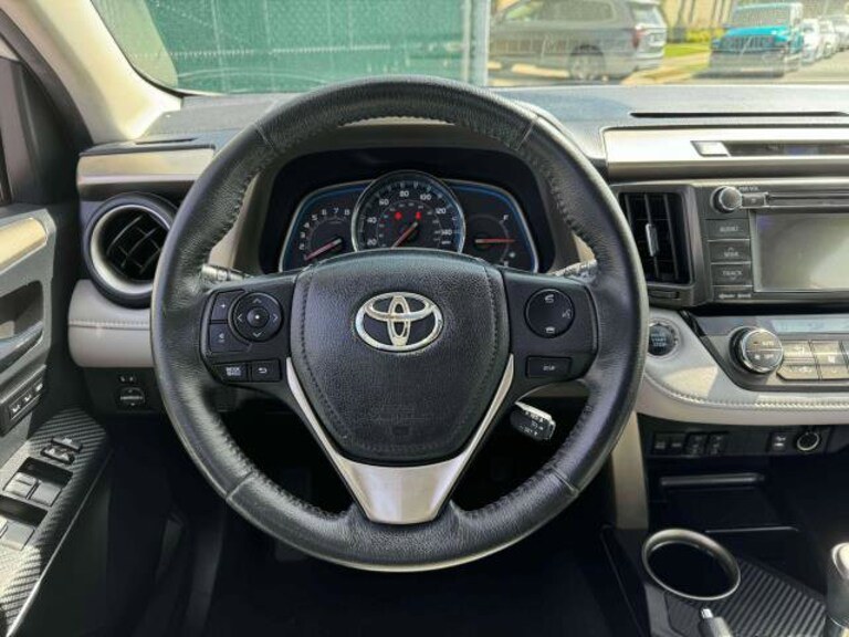 2013 Toyota RAV4 AWD 4dr Limited (Natl), available for sale in Port Washington, New York | Sandpoint Autosales. Port Washington, New York 2013 Toyota RAV4 AWD 4dr Limited (Natl), available for sale in Port Washington, New York | Sandpoint Autosales. Port Washington, New York